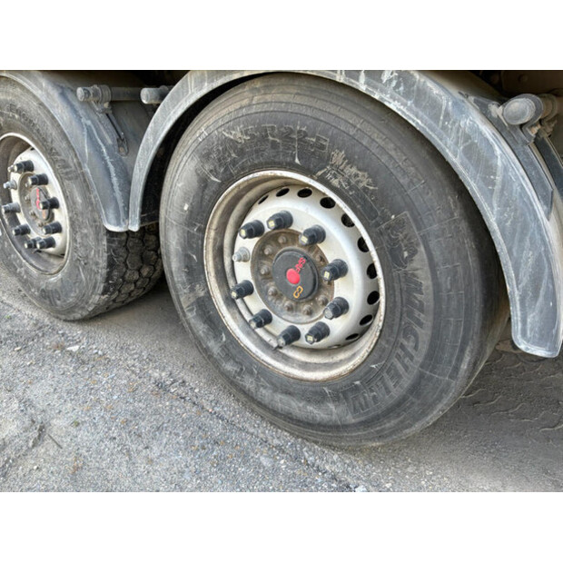 2022 Kraker trailers CF-Z-48352191