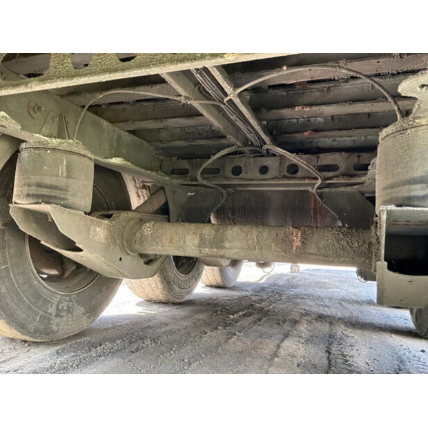 2022 Kraker trailers CF-Z-48352197