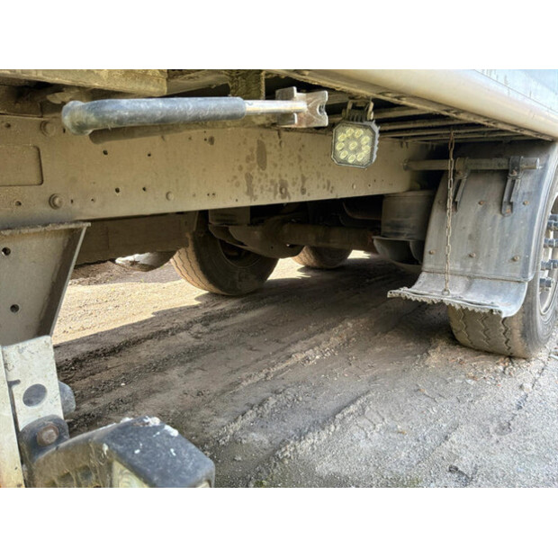 2022 Kraker trailers CF-Z-48352199