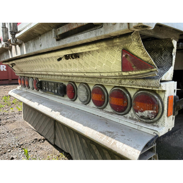 2022 Kraker trailers CF-Z-48352213