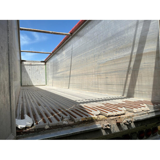 2022 Kraker trailers CF-Z-48352217