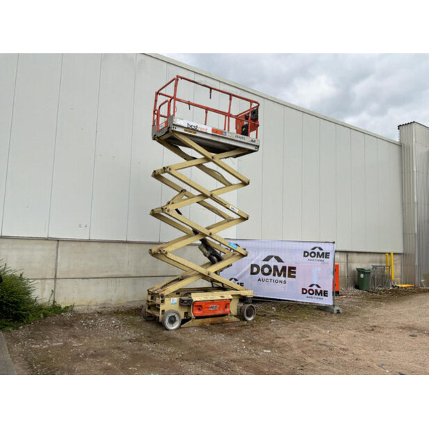 2008 JLG 2646ES-48352260