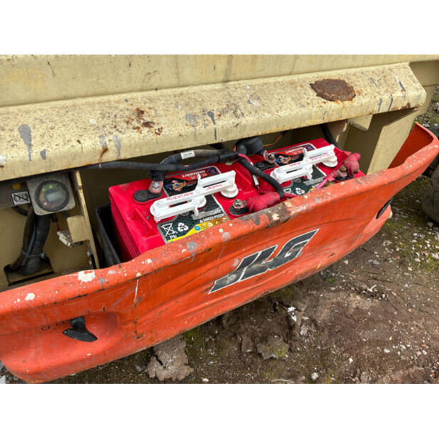 2008 JLG 2646ES-48352276