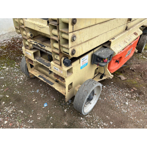 2008 JLG 2646ES-48352278