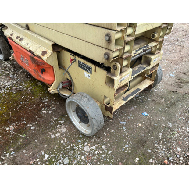 2008 JLG 2646ES-48352284