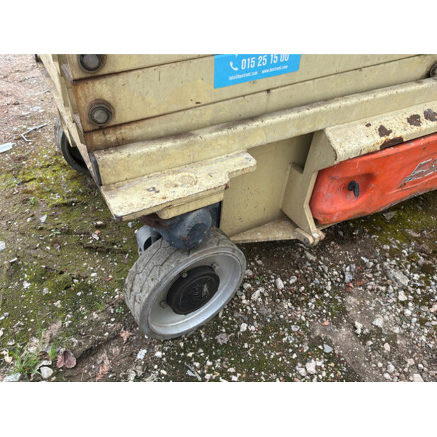 2008 JLG 2646ES-48352287