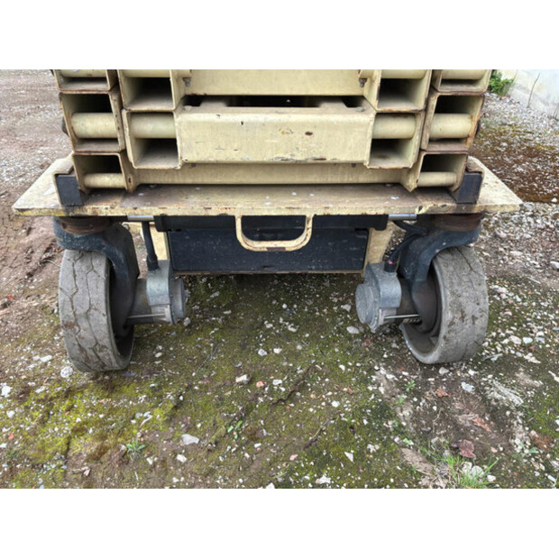 2008 JLG 2646ES-48352288