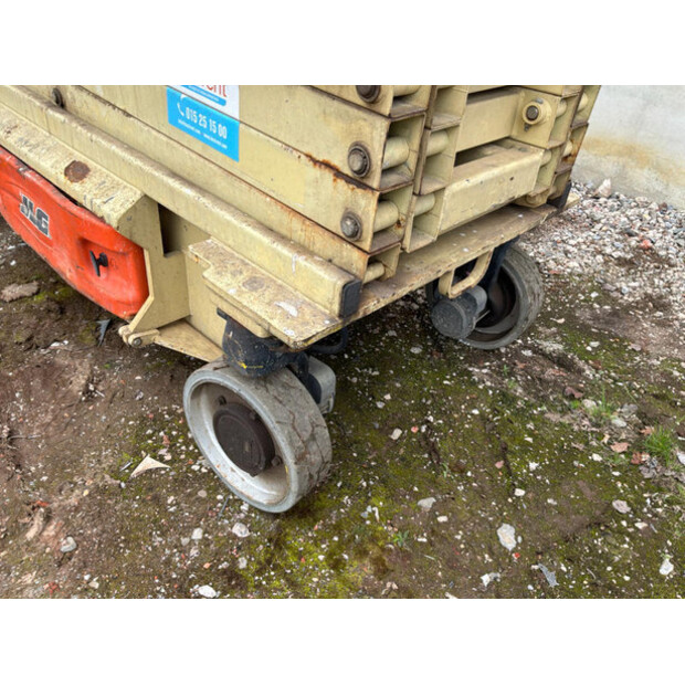 2008 JLG 2646ES-48352289