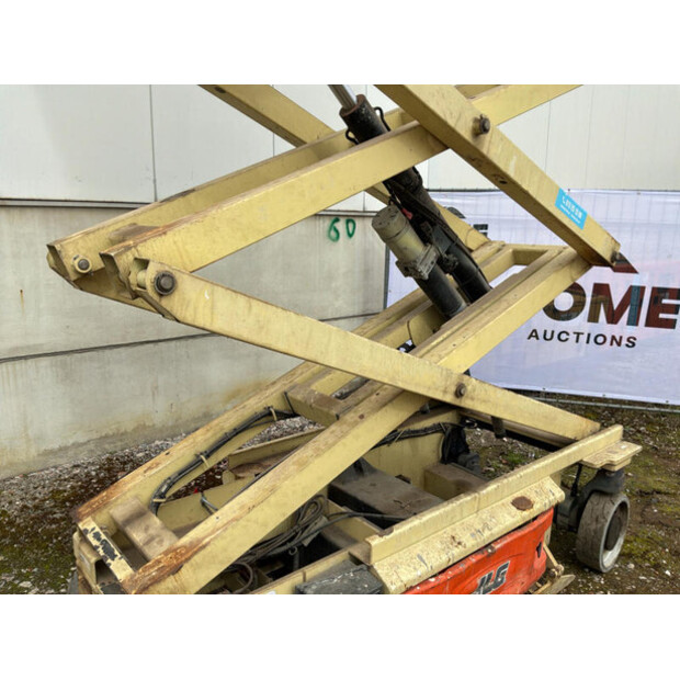 2008 JLG 2646ES-48352290