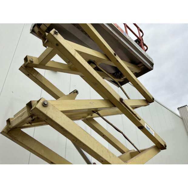 2008 JLG 2646ES-48352291