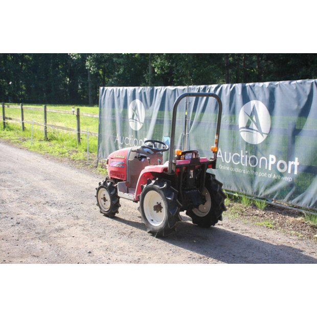 YANMAR KE-2D-48353186