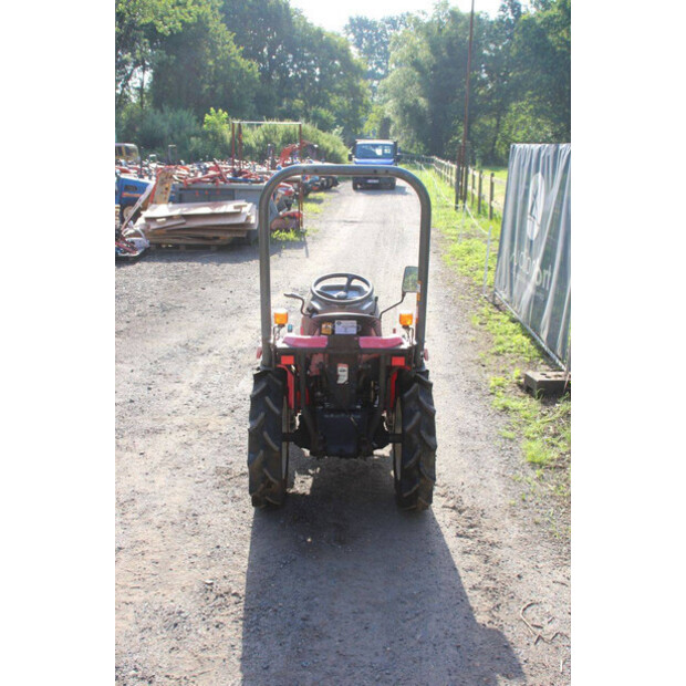 YANMAR KE-2D-48353187