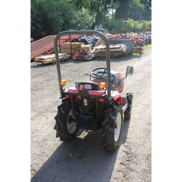 YANMAR KE-2D-48353188