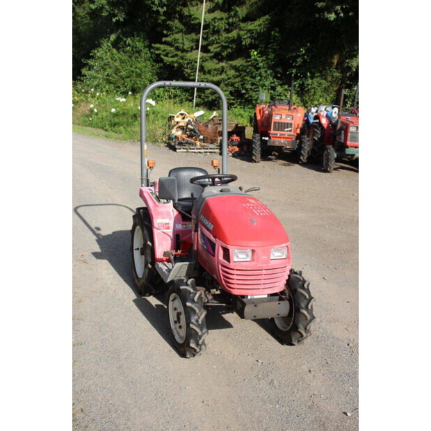 YANMAR KE-2D-48353189