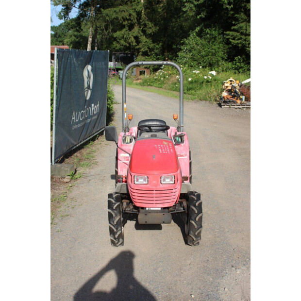 YANMAR KE-2D-48353190