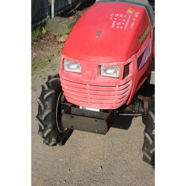 YANMAR KE-2D-48353192