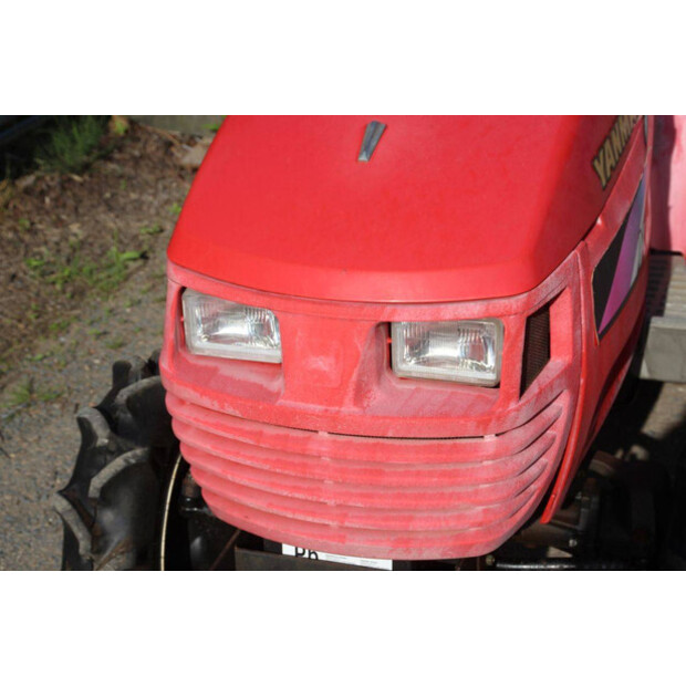 YANMAR KE-2D-48353193
