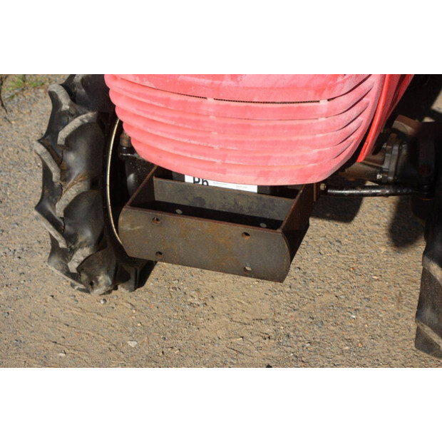 YANMAR KE-2D-48353194