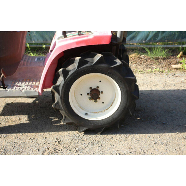 YANMAR KE-2D-48353196