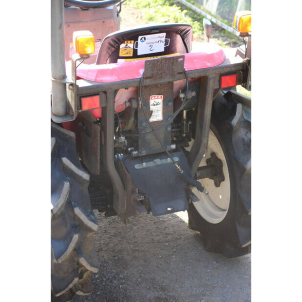 YANMAR KE-2D-48353198