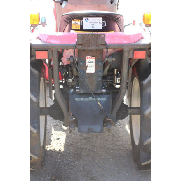 YANMAR KE-2D-48353199