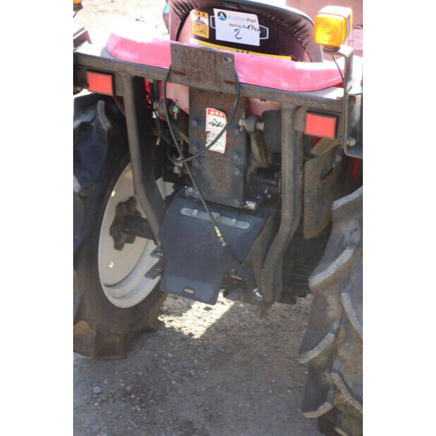 YANMAR KE-2D-48353200