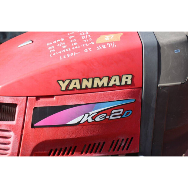 YANMAR KE-2D-48353203