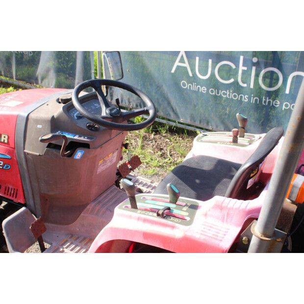 YANMAR KE-2D-48353205