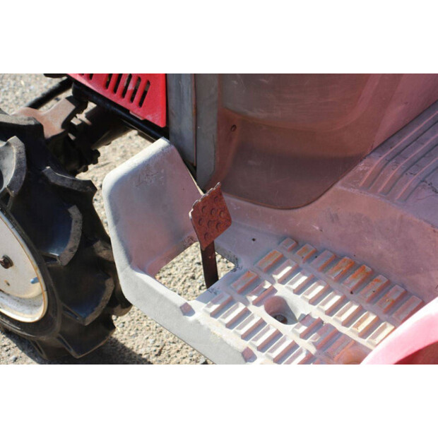 YANMAR KE-2D-48353207