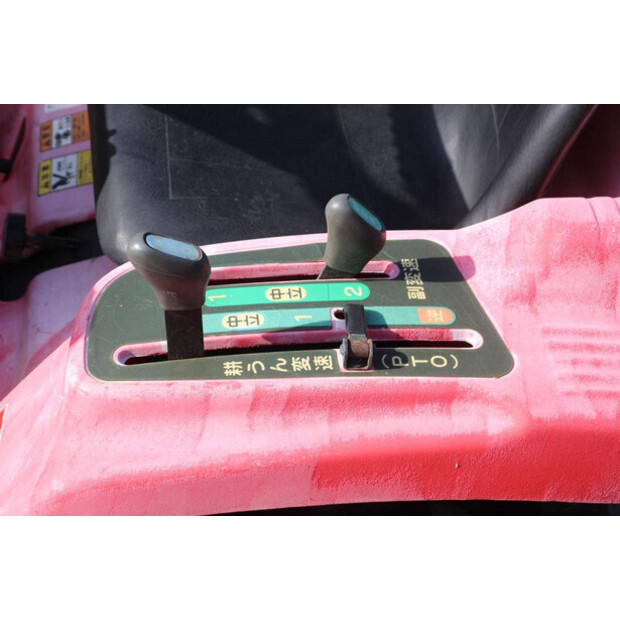 YANMAR KE-2D-48353208
