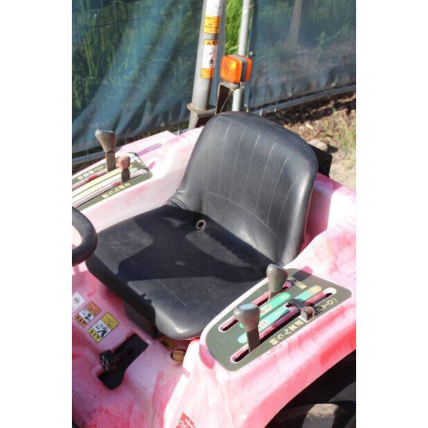 YANMAR KE-2D-48353209