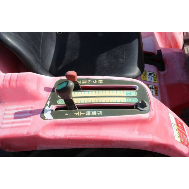 YANMAR KE-2D-48353211