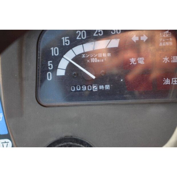 YANMAR KE-2D-48353212