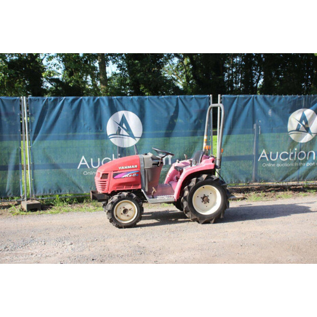 YANMAR KE-2D-48353213
