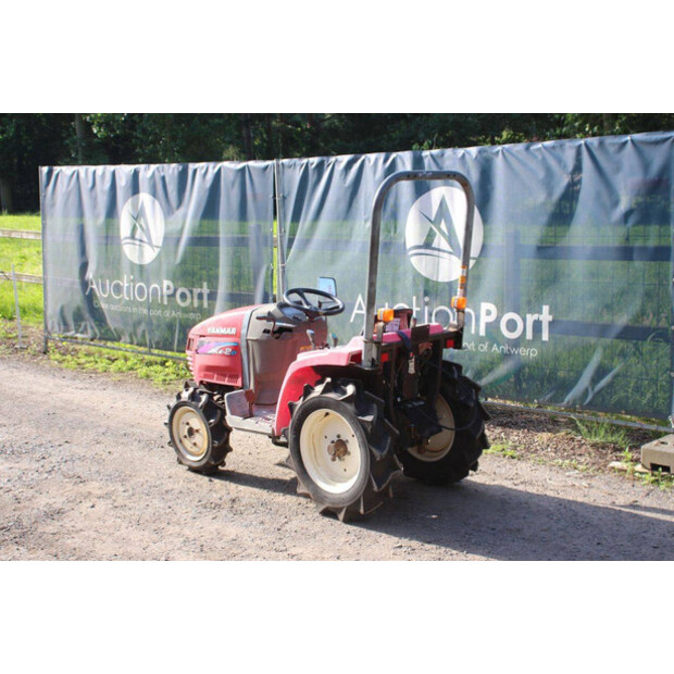 YANMAR KE-2D-48353215