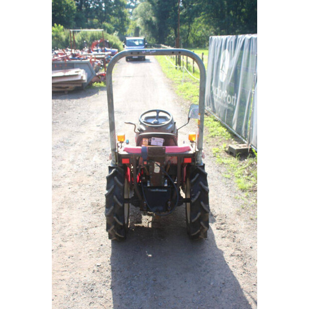 YANMAR KE-2D-48353216