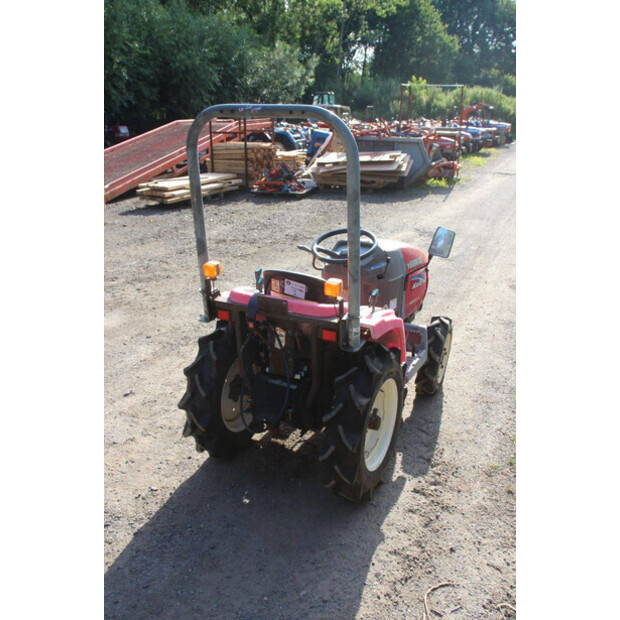 YANMAR KE-2D-48353217
