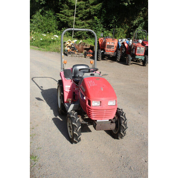 YANMAR KE-2D-48353218