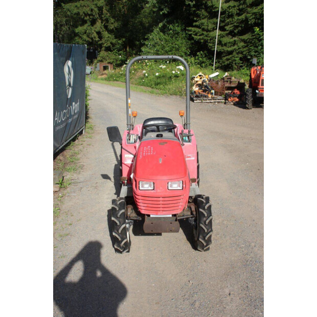 YANMAR KE-2D-48353219