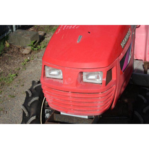 YANMAR KE-2D-48353221