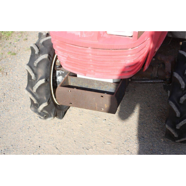YANMAR KE-2D-48353222