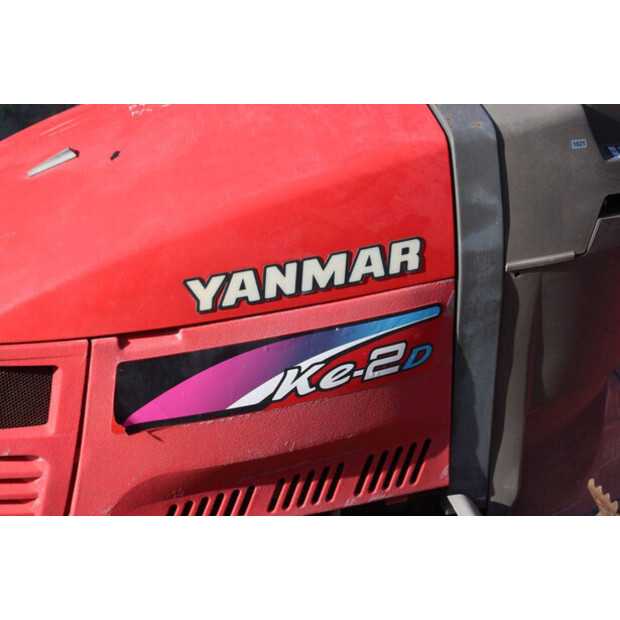 YANMAR KE-2D-48353223