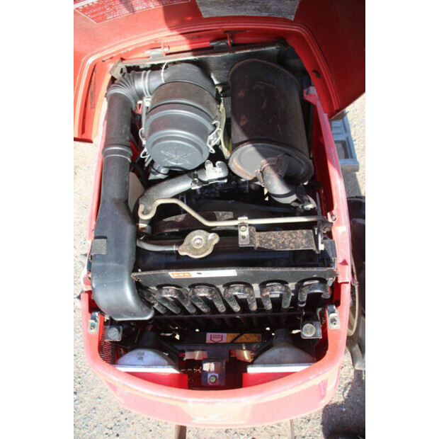 YANMAR KE-2D-48353224