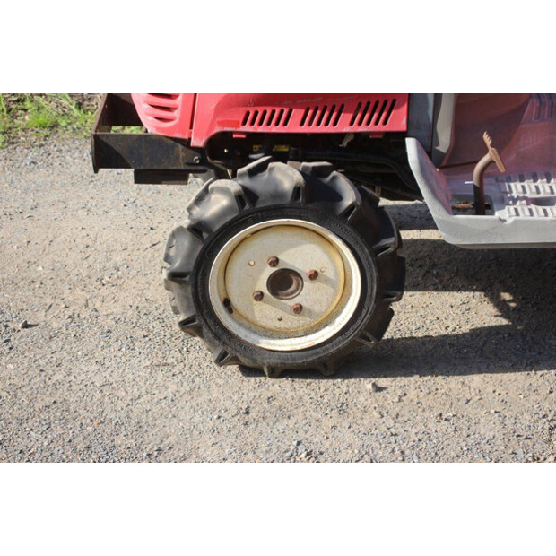YANMAR KE-2D-48353225