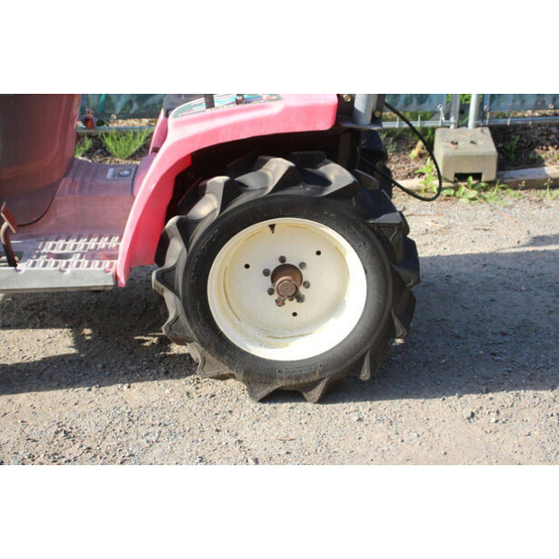 YANMAR KE-2D-48353226