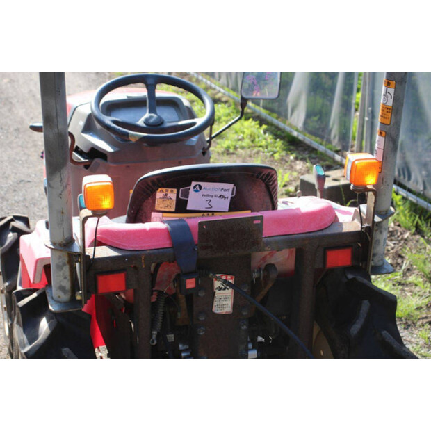 YANMAR KE-2D-48353227