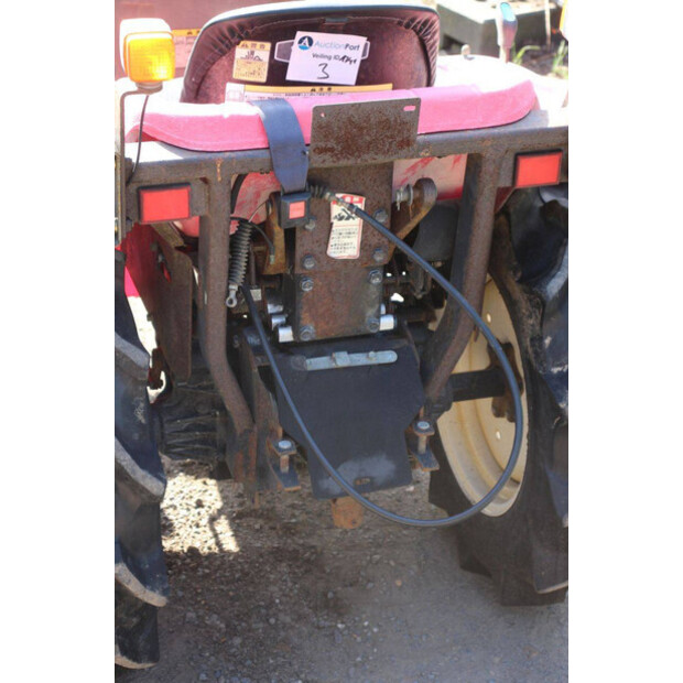 YANMAR KE-2D-48353228