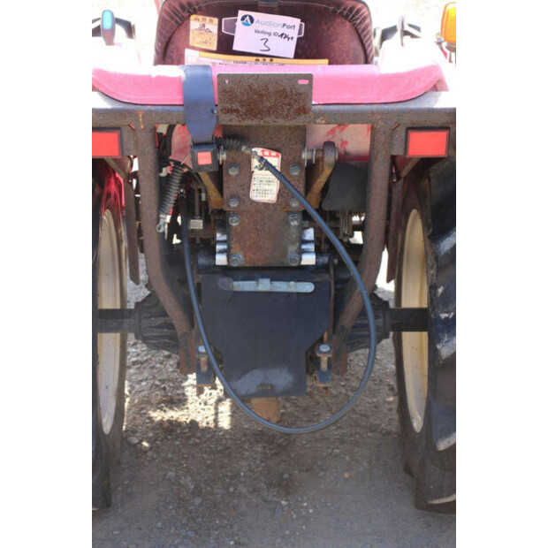 YANMAR KE-2D-48353229