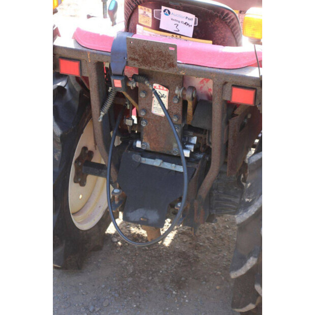 YANMAR KE-2D-48353230