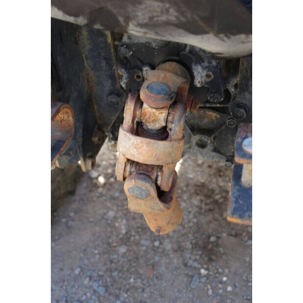 YANMAR KE-2D-48353231